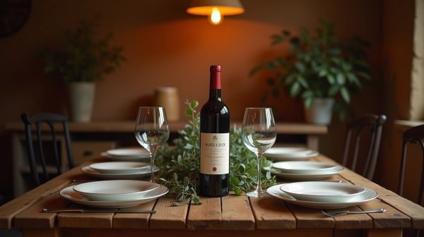 Bordeaux à table : ce que commandent vraiment les habitants