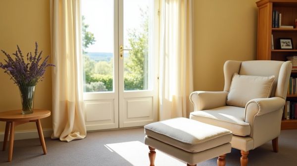 Comment améliorer le bien-être des seniors en France