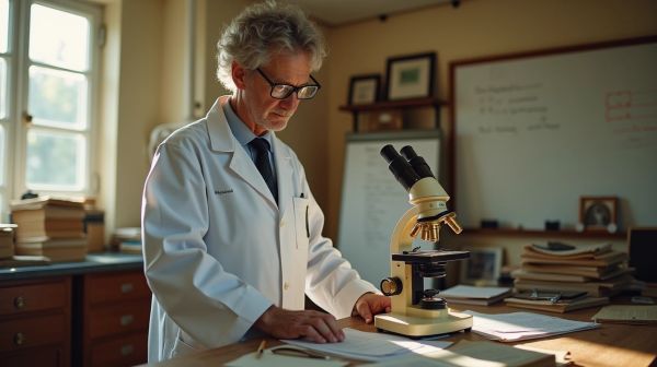 Comment les innovations transforment la recherche sur l'ostéoporose
