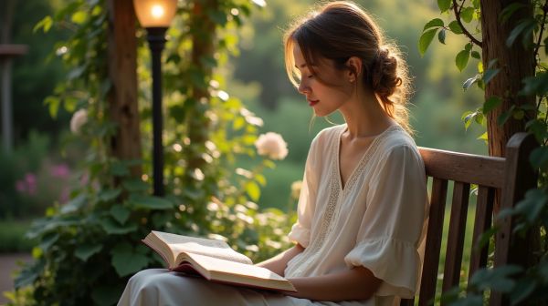 Le bien-être passe par une santé curieuse et informée