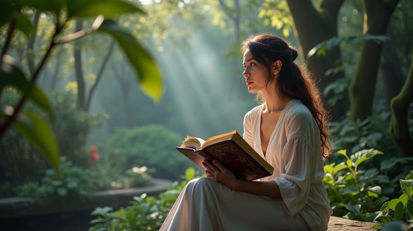 Le bien-être passe par une santé curieuse et informée
