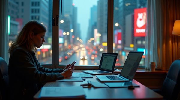 Louer un logement : comment optimiser votre recherche de locations