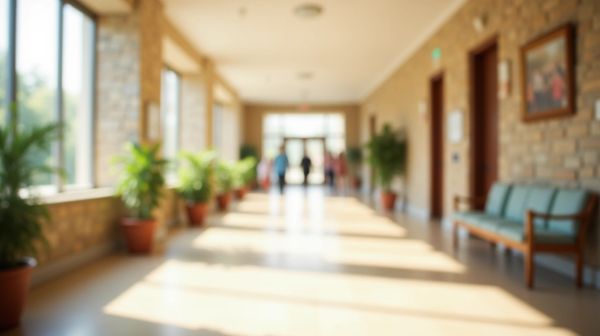 Maîtriser la couverture santé universelle pour un meilleur accès aux soins