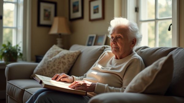 Pourquoi il est essentiel de choisir un photographe agréé pour les seniors