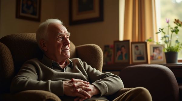 Pourquoi il est essentiel de choisir un photographe agréé pour les seniors