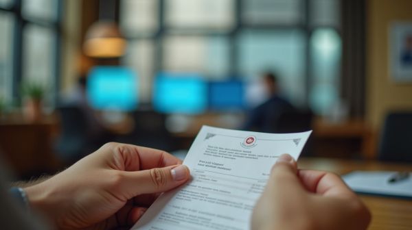 Pourquoi vos détails cachés sur la carte d'assurance maladie sont-ils importants ?