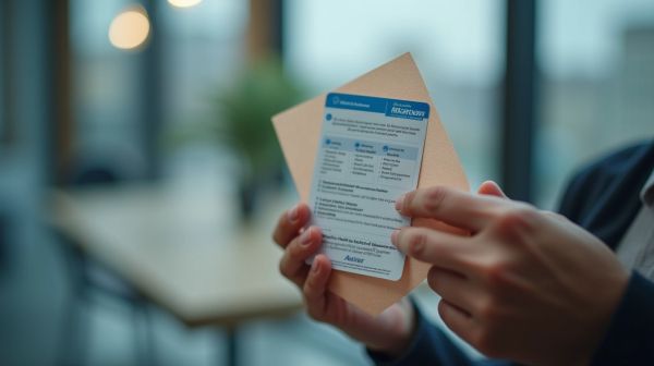 Pourquoi vos détails cachés sur la carte d'assurance maladie sont-ils importants ?