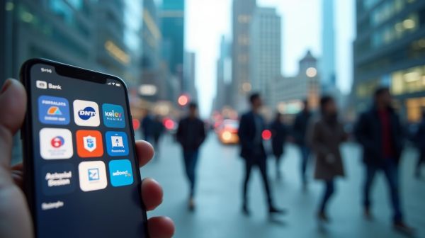 Quelles sont les meilleures offres d'épargne proposées par les banques mobiles ?